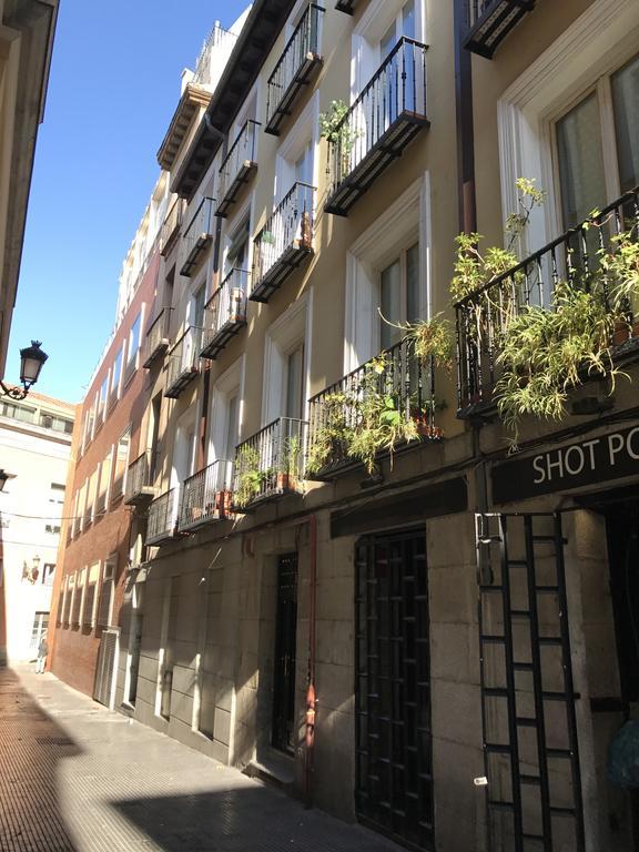 Appartement In Sol