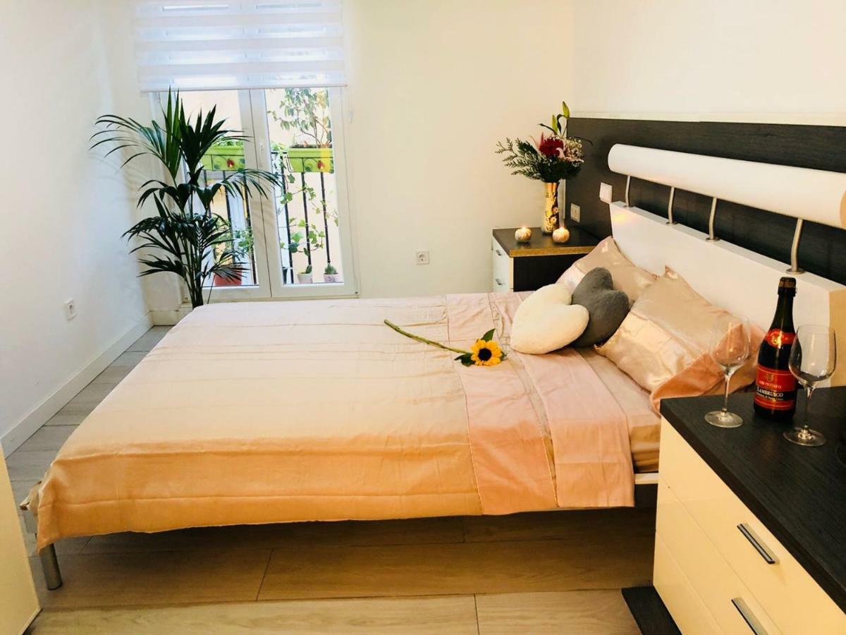 Appartement In Sol