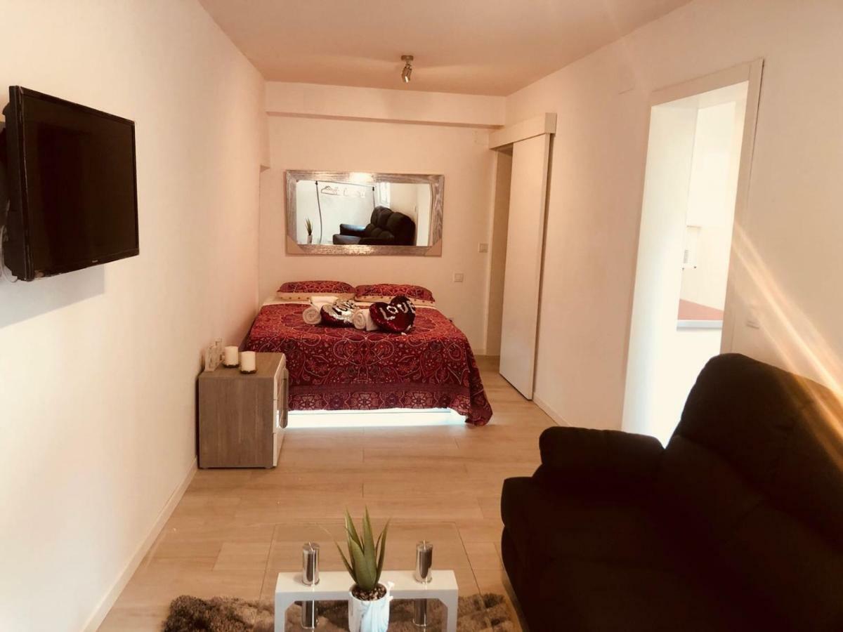 In Sol Appartement *
