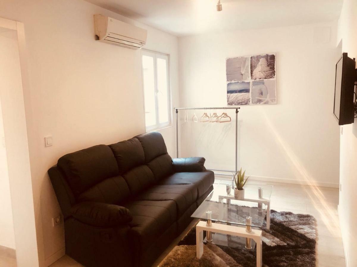 In Sol Appartement Madrid